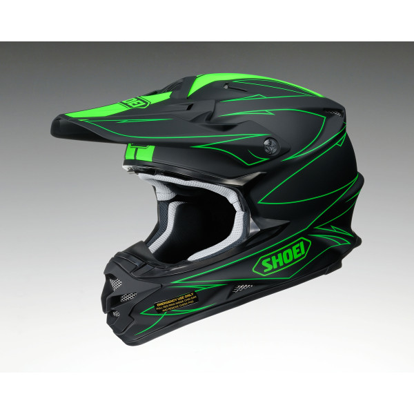 Shoei Shoei VFX-W Hectic TC4
